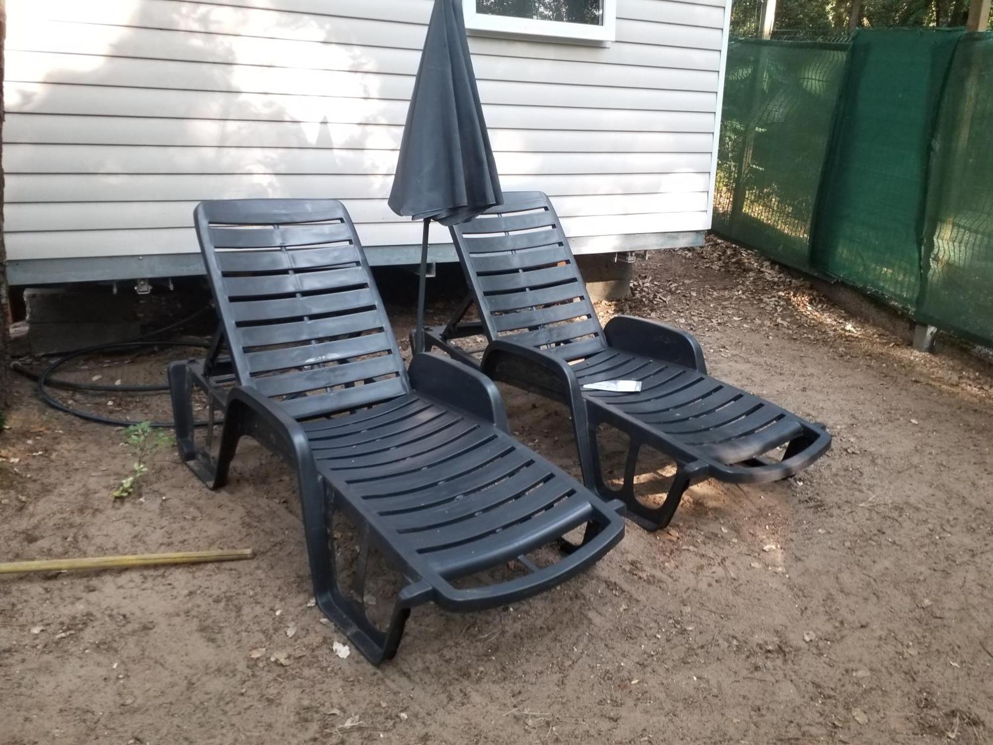 Mobil Home Aventura 6-8 Personnes Tout Confort Saint-Brévin-les-Pins Zewnętrze zdjęcie